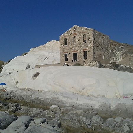 B&B Le Dune Beach Сан Леоне Стая снимка