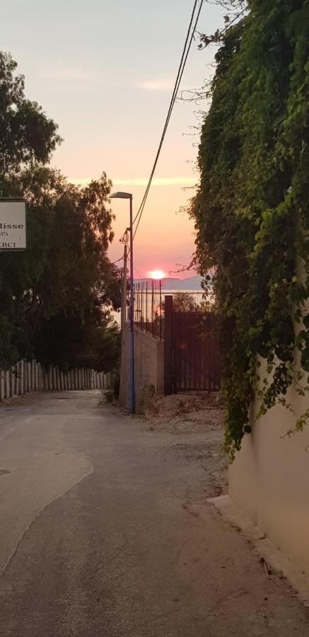B&B Le Dune Beach Сан Леоне Екстериор снимка