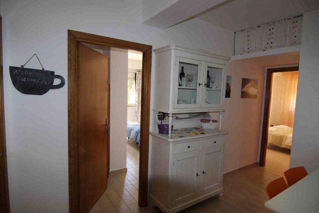 B&B Le Dune Beach Сан Леоне Екстериор снимка