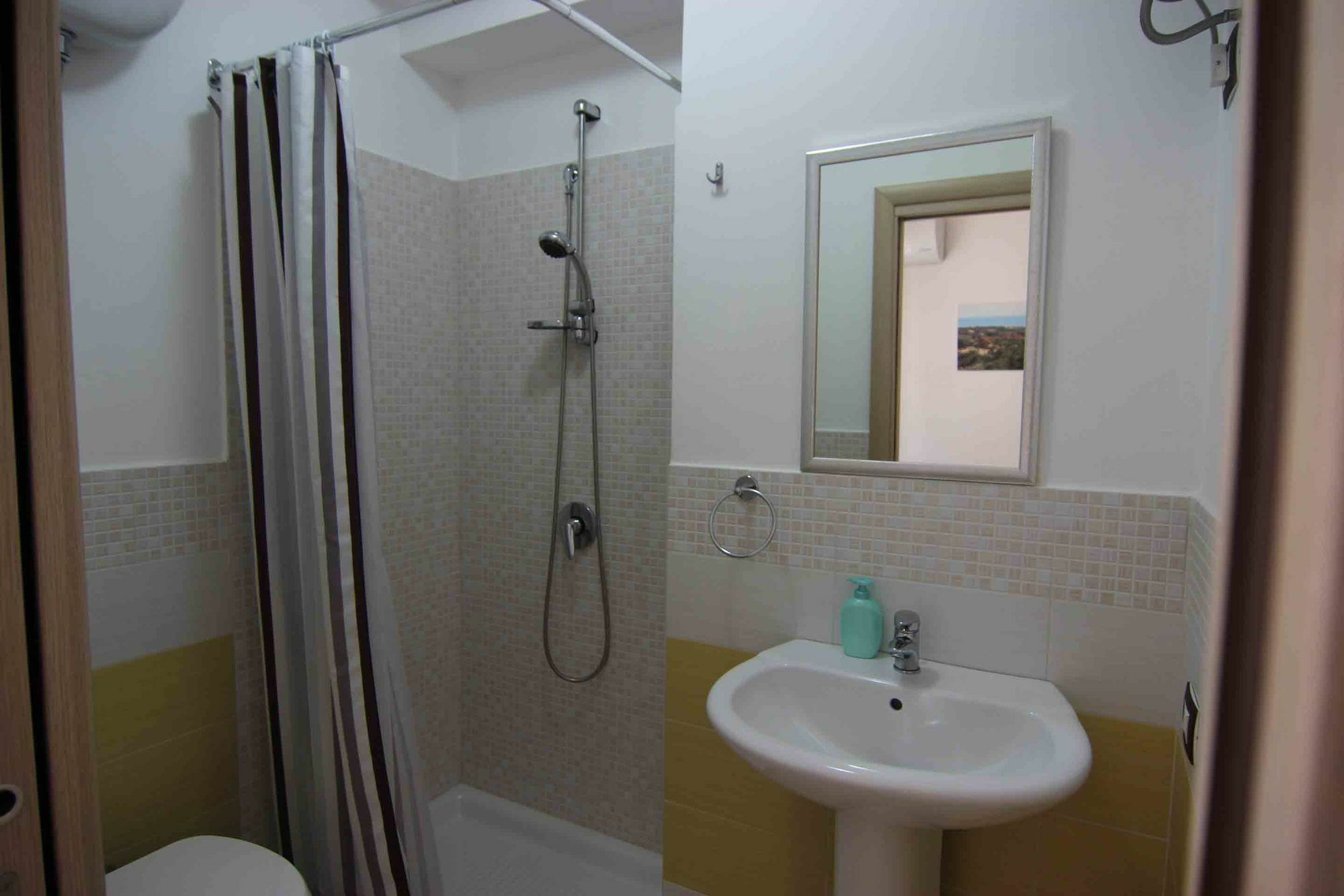 B&B Le Dune Beach Сан Леоне Екстериор снимка